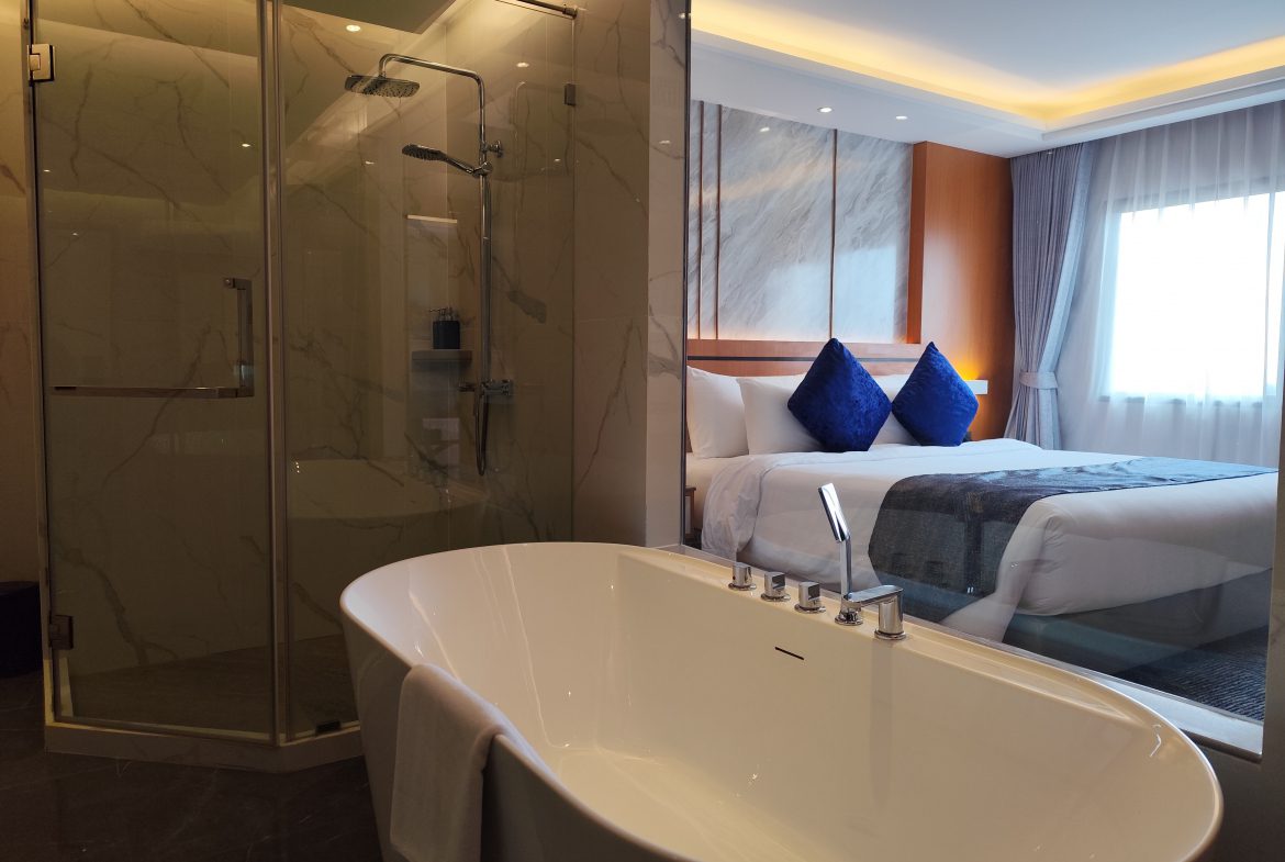 Wyndham Jomtien Pattaya 1br 49