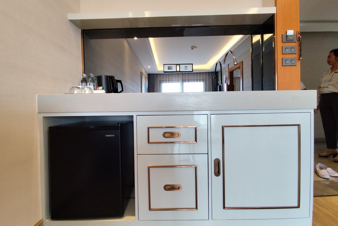 Wyndham Jomtien Pattaya 1br 49