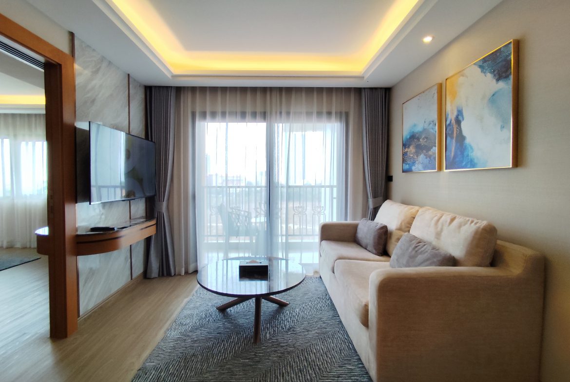 Wyndham Jomtien Pattaya 1br 49