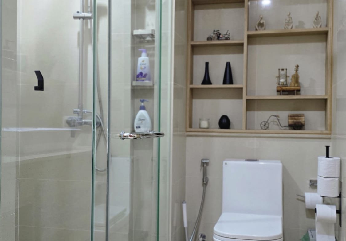 The Riviera Jomtien 1br 47sqm 17