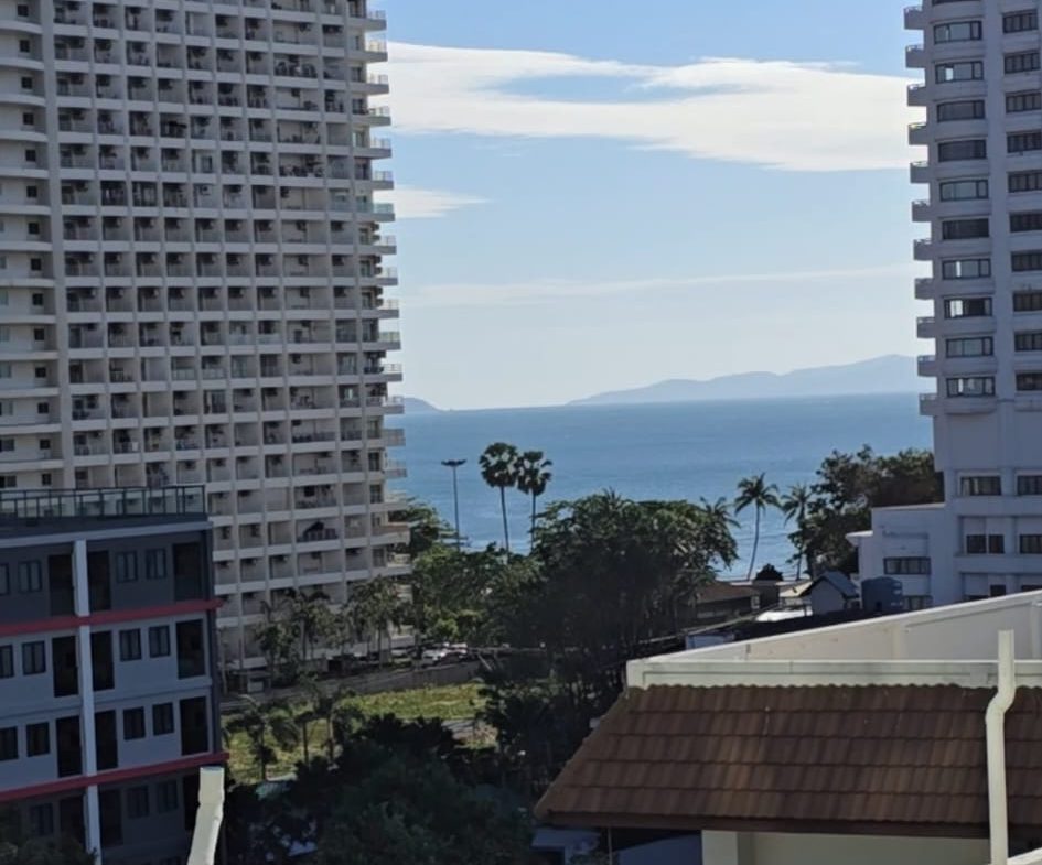 The Riviera Jomtien 1br 47sqm 9