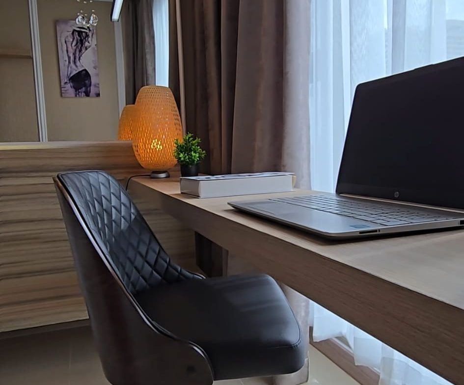 The Riviera Jomtien 1br 47sqm 13