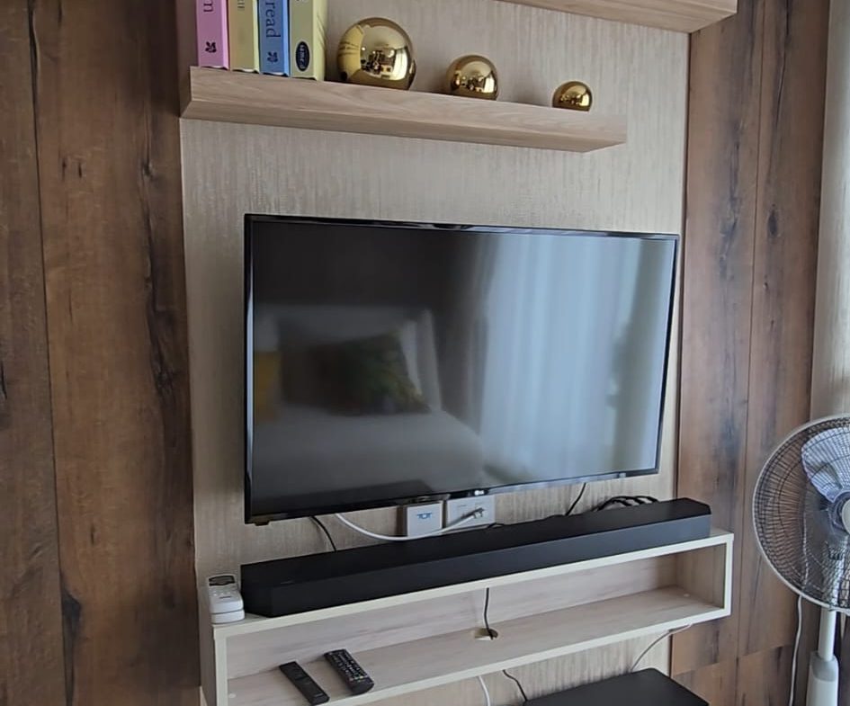 The Riviera Jomtien 1br 47sqm 14