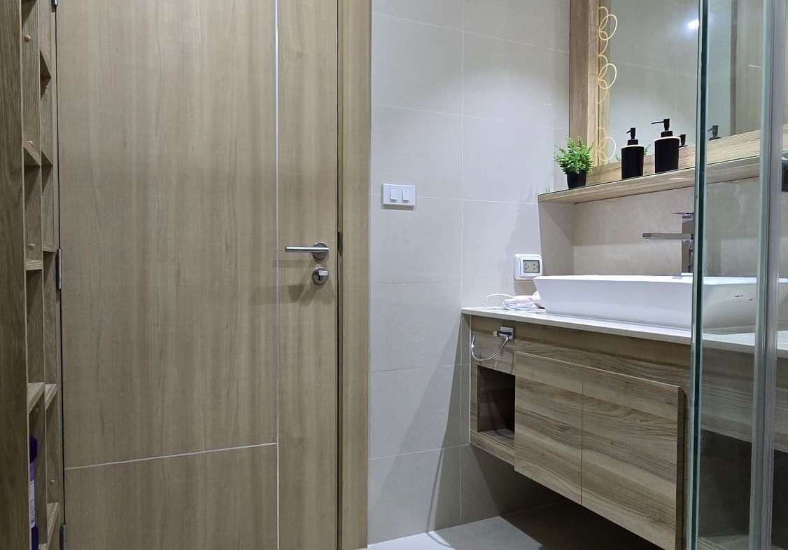 The Riviera Jomtien 1br 47sqm 18