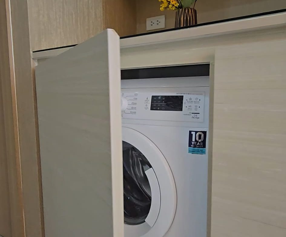 The Riviera Jomtien 1br 47sqm 19