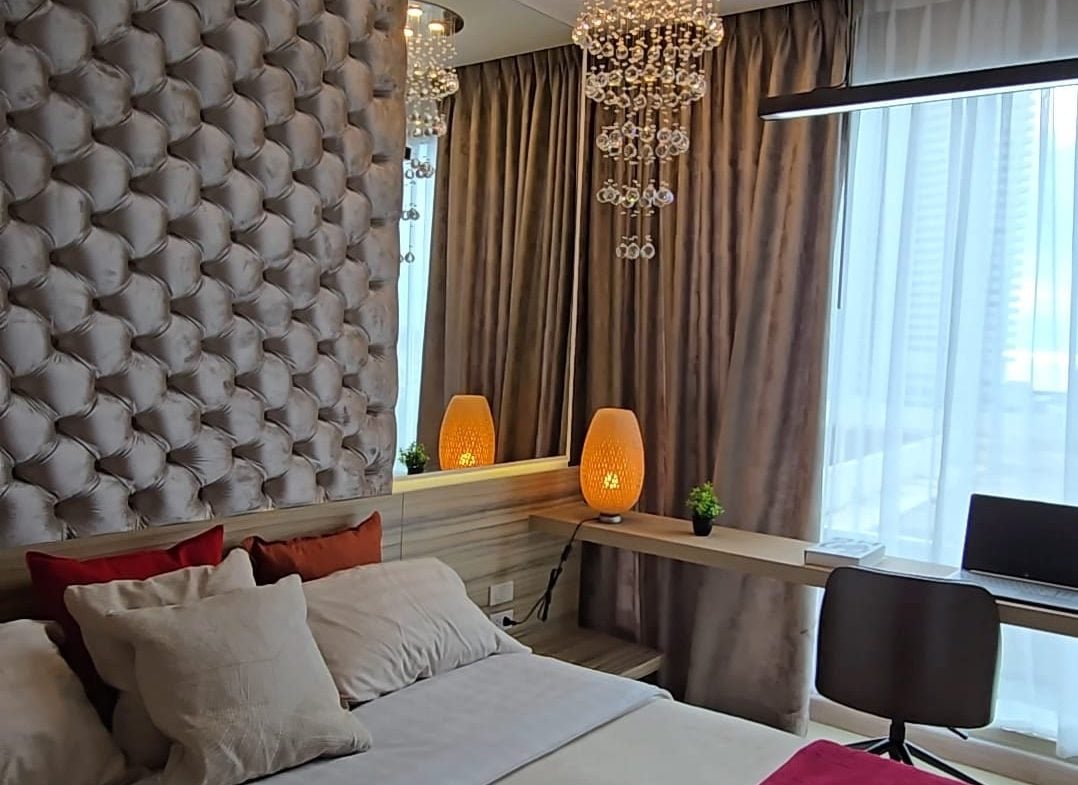 The Riviera Jomtien 1br 47sqm 5