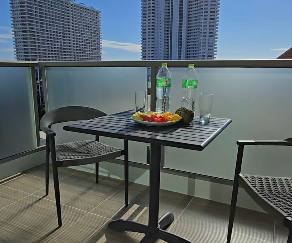 The Riviera Jomtien 1br 47sqm 6