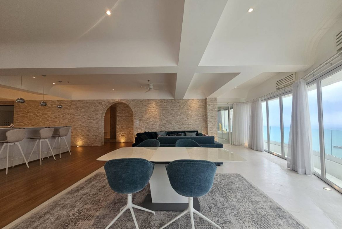 Metro Jomtien Condotel 2br 199sqm 3