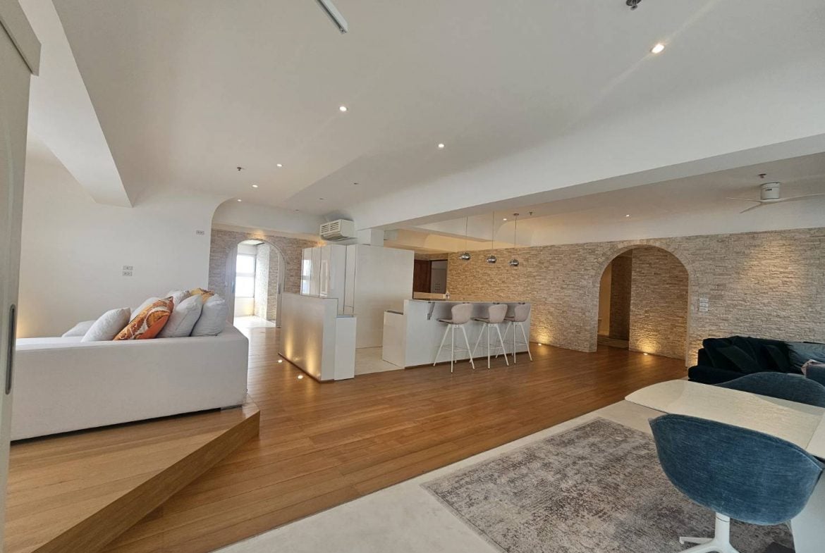 Metro Jomtien Condotel 2br 199sqm 5