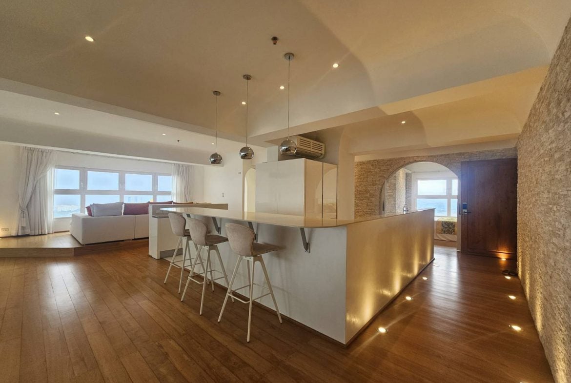 Metro Jomtien Condotel 2br 199sqm 6