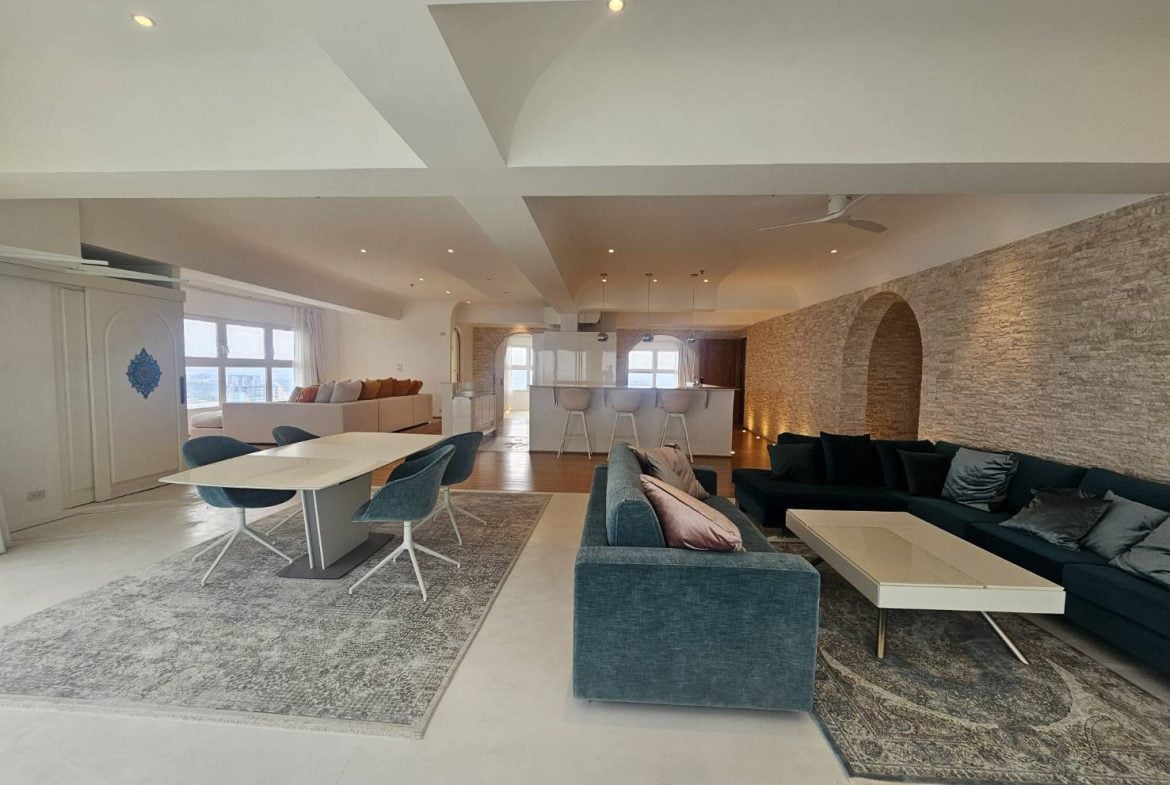 Metro Jomtien Condotel 2br 199sqm 7