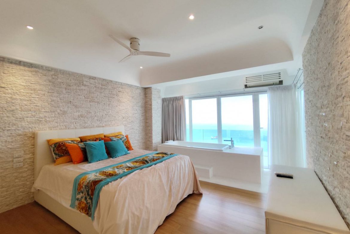 Metro Jomtien Condotel 2br 199sqm 8