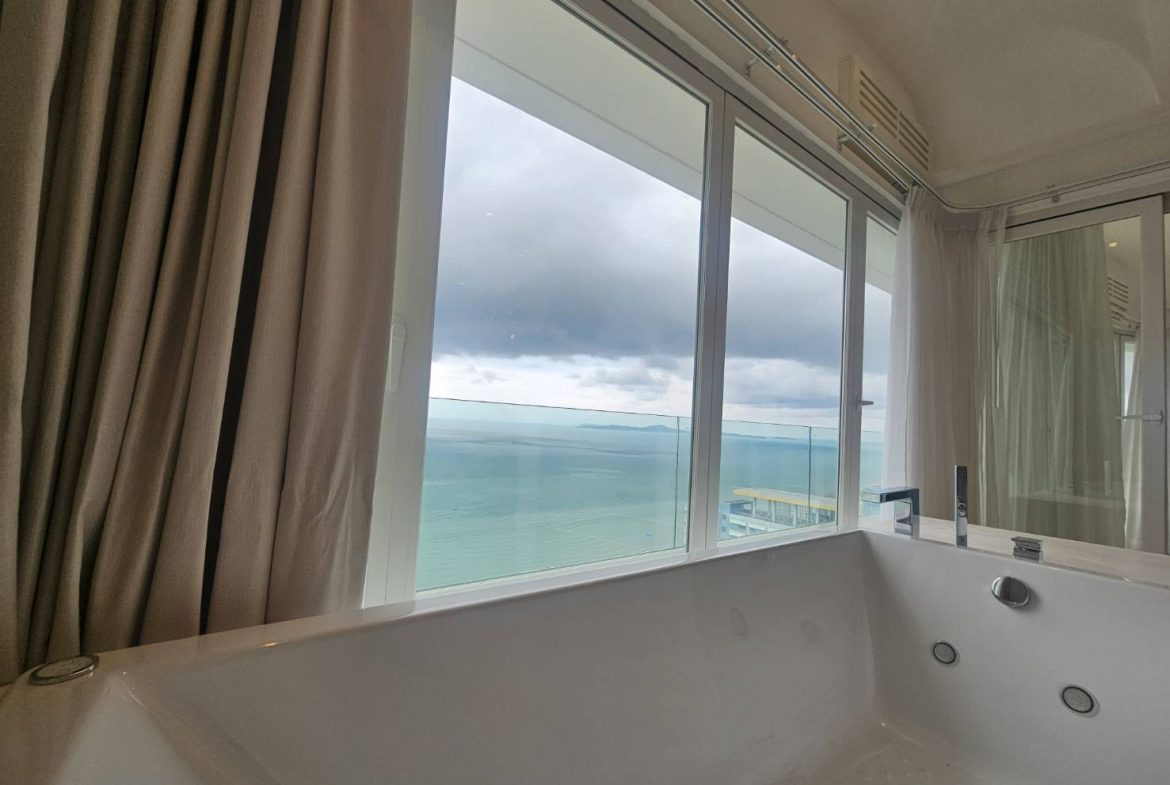 Metro Jomtien Condotel 2br 199sqm 9