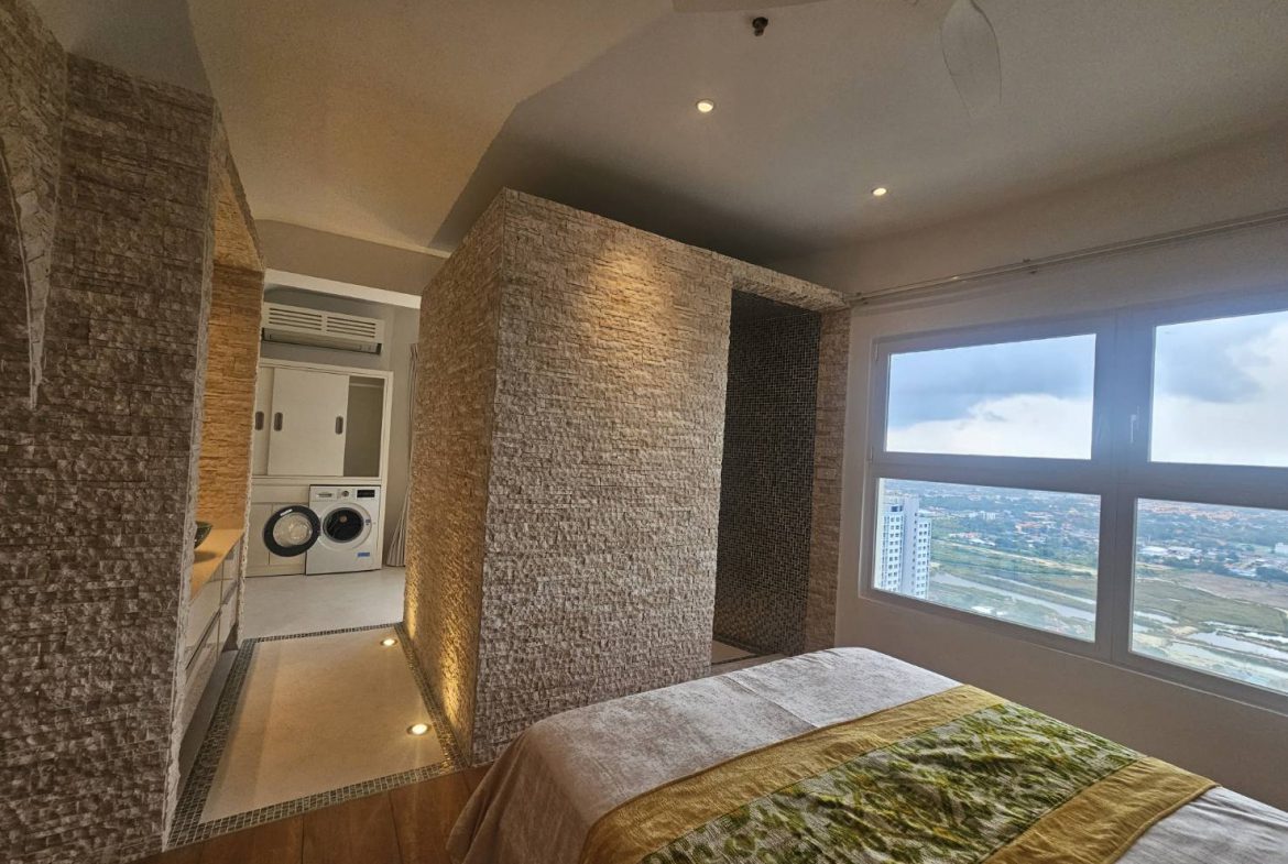 Metro Jomtien Condotel 2br 199sqm 15