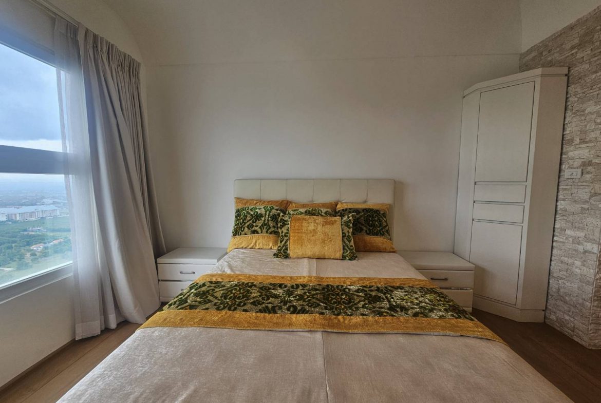 Metro Jomtien Condotel 2br 199sqm 16