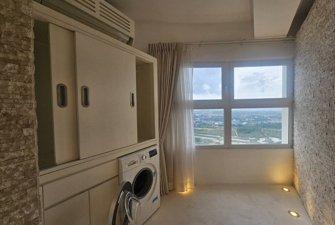 Metro Jomtien Condotel 2br 199sqm 17