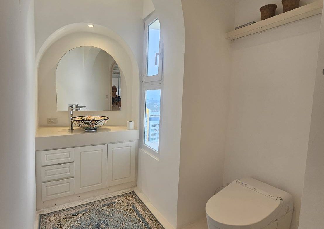 Metro Jomtien Condotel 2br 199sqm 18