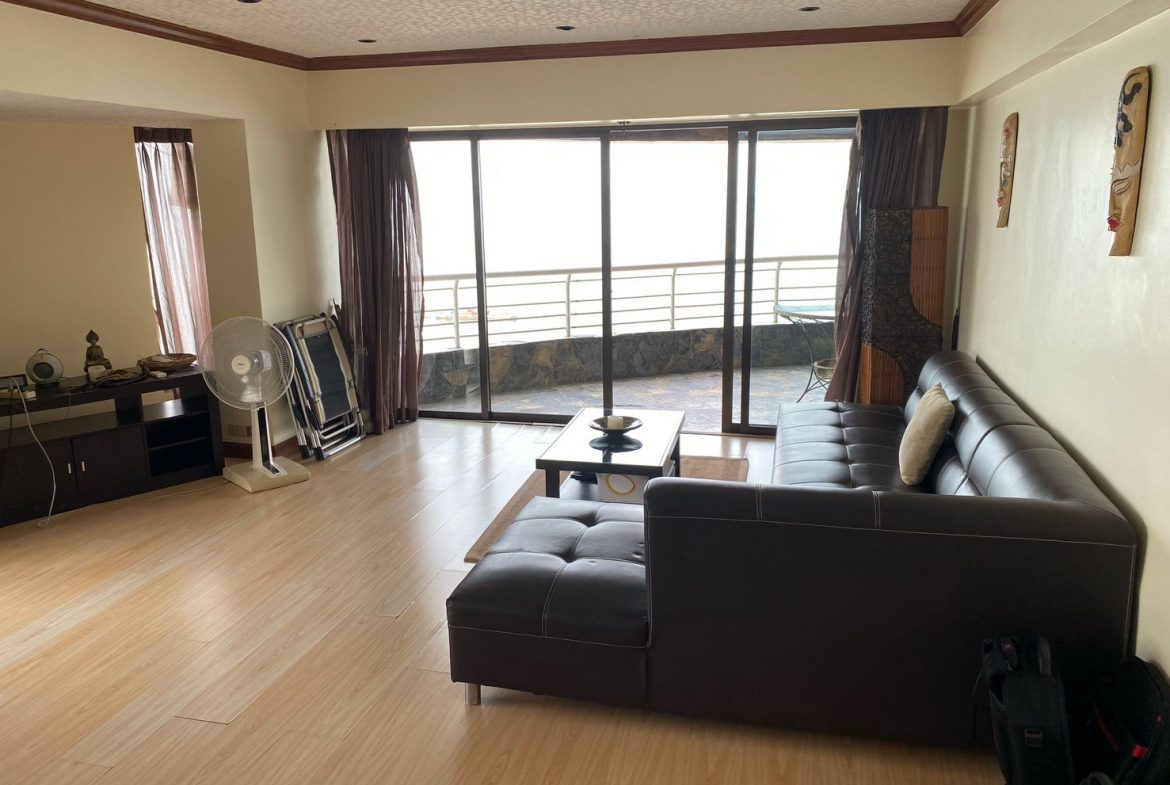 Metro Jomtien Condotel 2br 147sqm 5