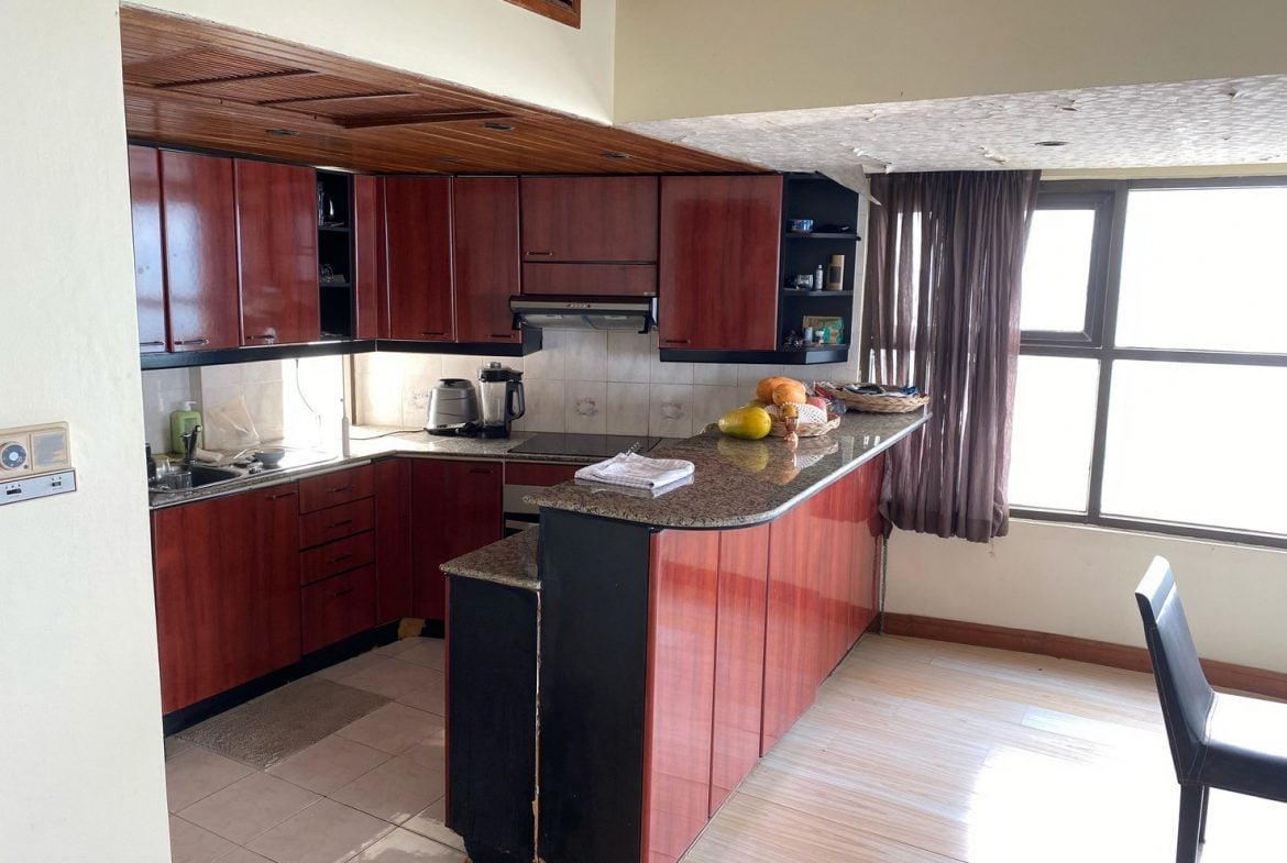 Metro Jomtien Condotel 2br 147sqm 8