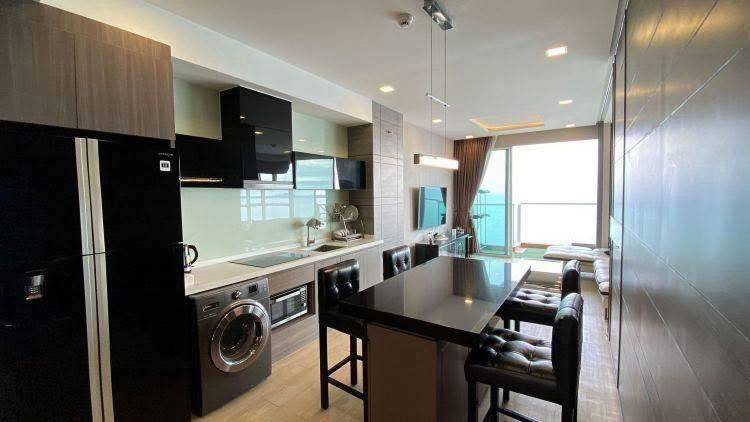 Cetus Beach Front 2br 89sqm 4