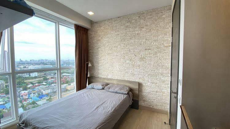 Cetus Beach Front 2br 89sqm 6