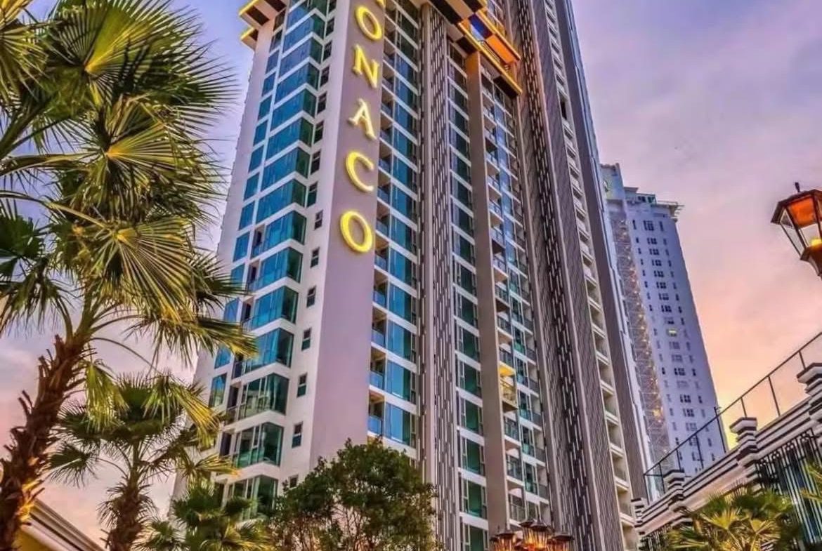 JTC25822_11 The Riviera Monaco 1br 42sqm 12