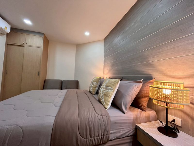 Whale Marina Condo 2br 74