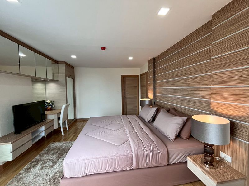 Whale Marina Condo 2br 74