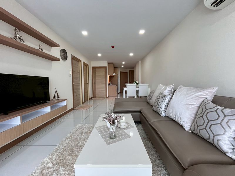 Whale Marina Condo 2br 74