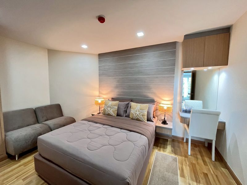 Whale Marina Condo 2br 74