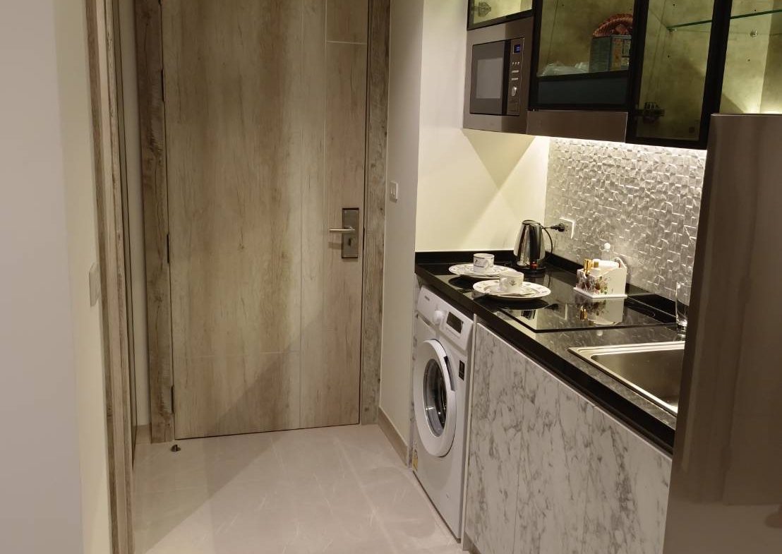 The Riviera Monaco 1br 26sqm 2