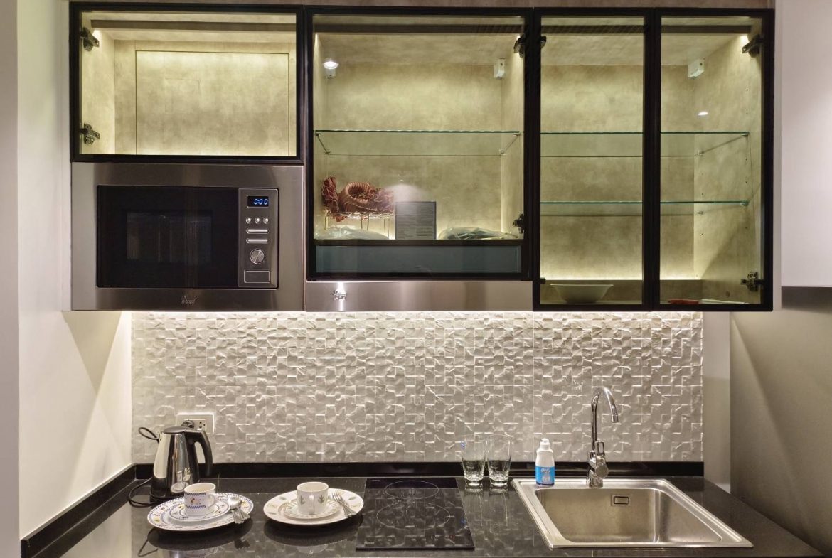 The Riviera Monaco 1br 26sqm 3