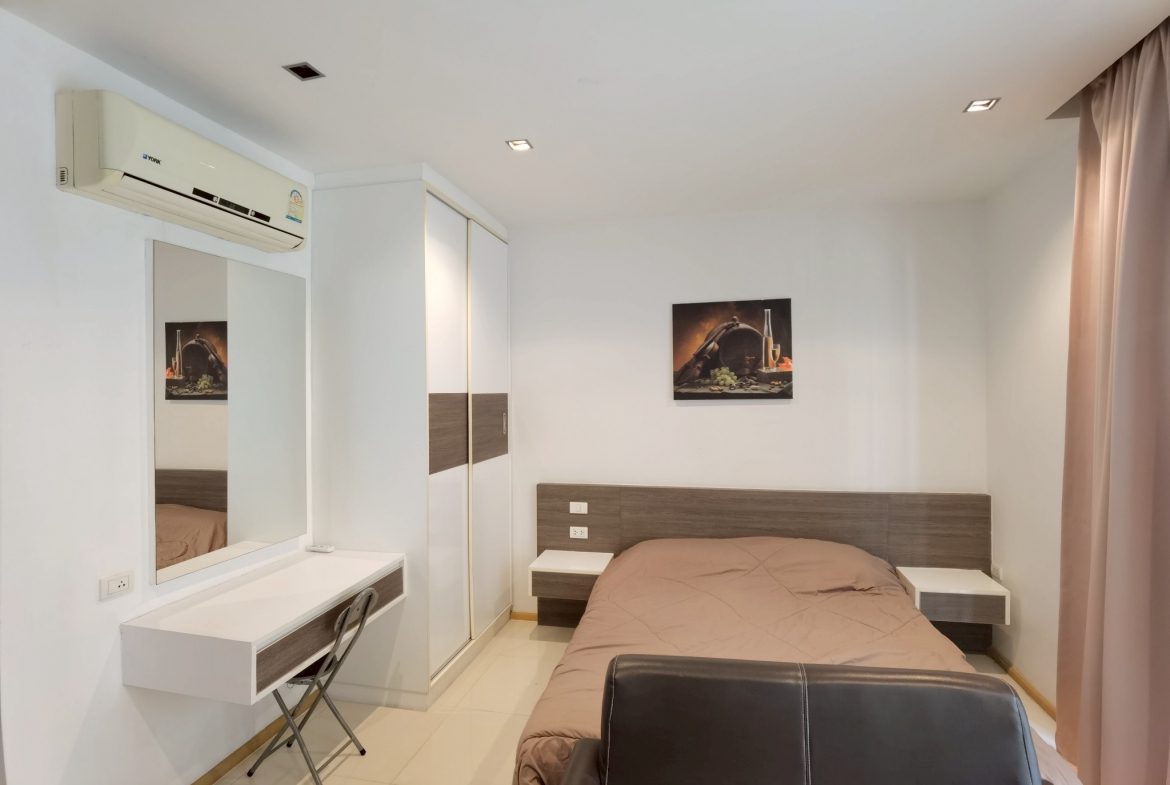 The Gallery Condominium 0br 29