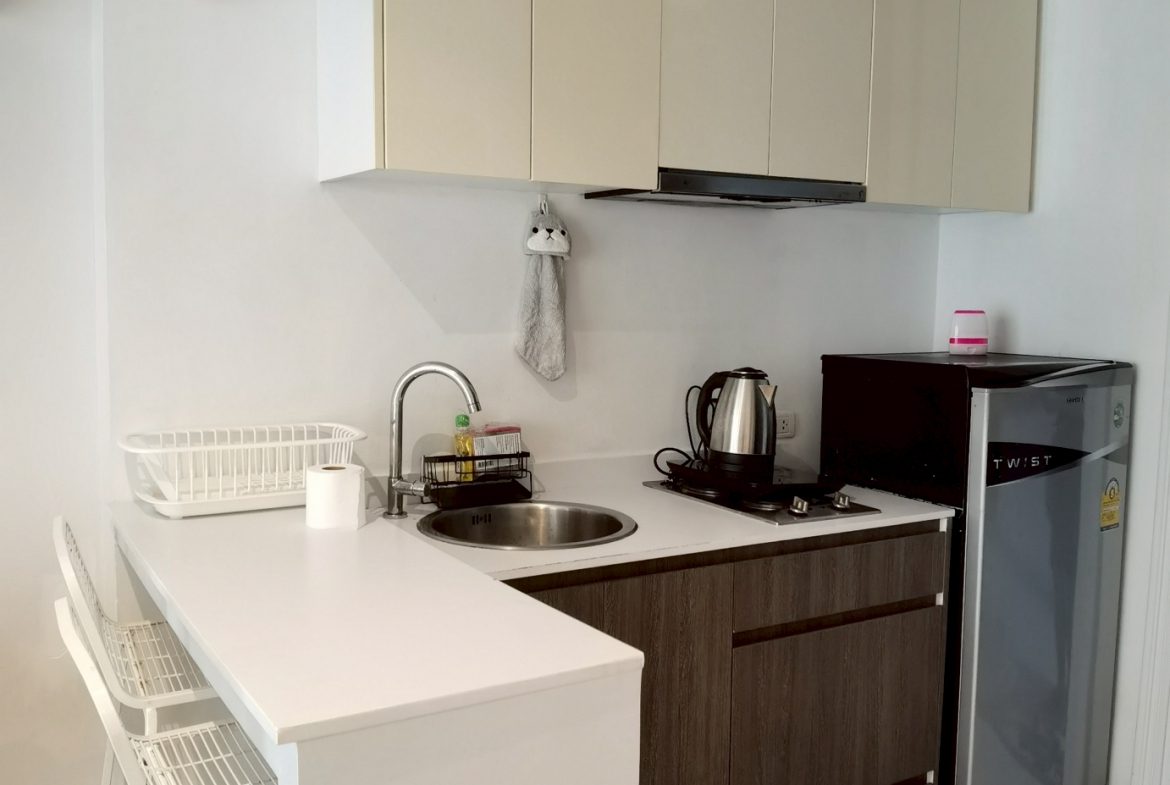 The Gallery Condominium 0br 29