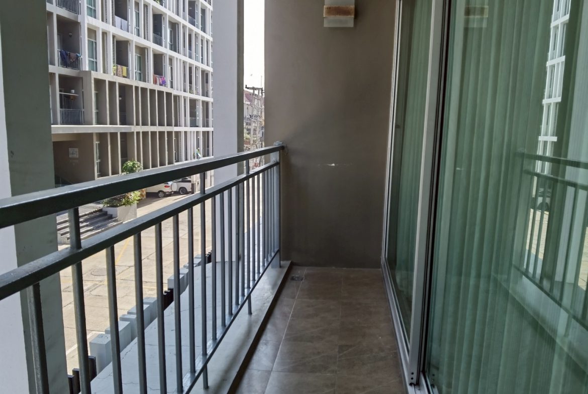 The Gallery Condominium 0br 29