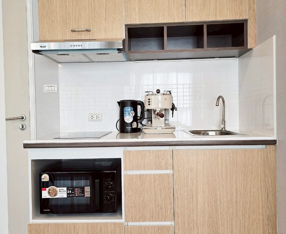 Lumpini Park Beach condo Jomtien 2br 57sqm 2