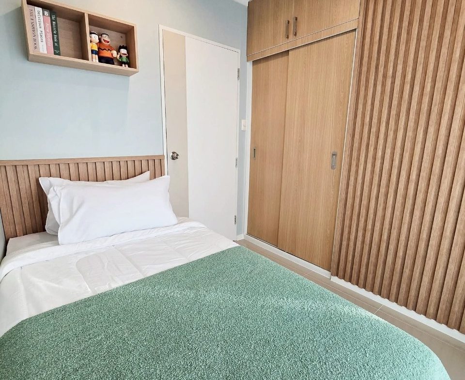 JTC25868_10 Lumpini Park Beach condo Jomtien 2br 57sqm 11