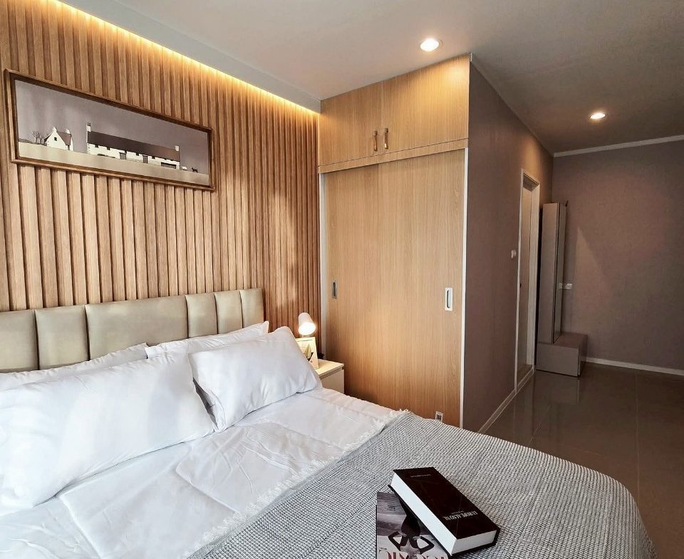 JTC25868_11 Lumpini Park Beach condo Jomtien 2br 57sqm 12
