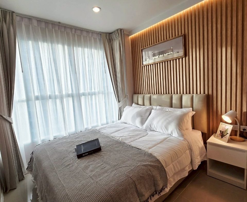 JTC25868_12 Lumpini Park Beach condo Jomtien 2br 57sqm 13