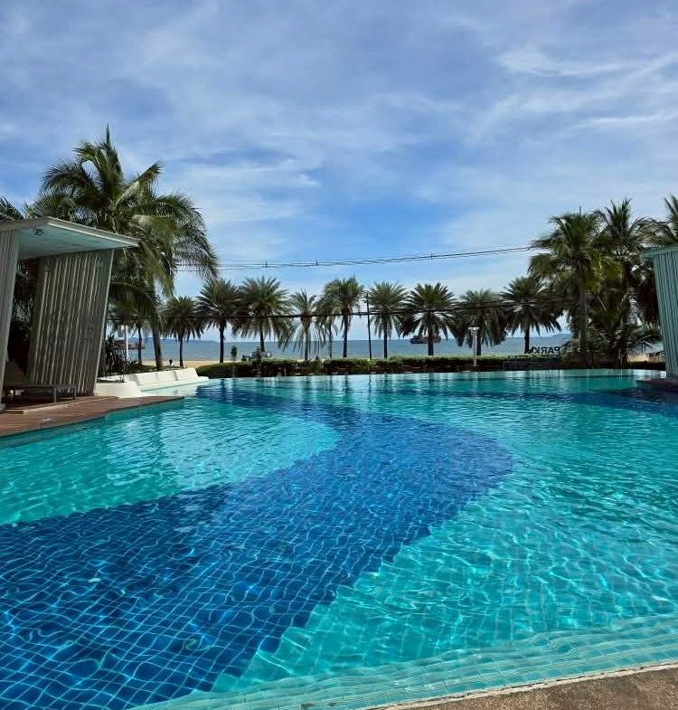 JTC25868_18 Lumpini Park Beach condo Jomtien 2br 57sqm 19