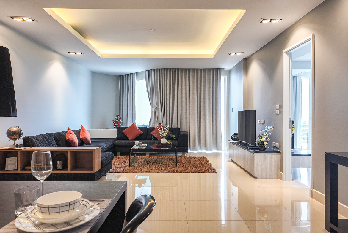 La Royale Beach 2br 148sqm 3