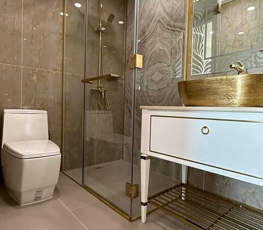 Copacabana 1br 35sqm 3