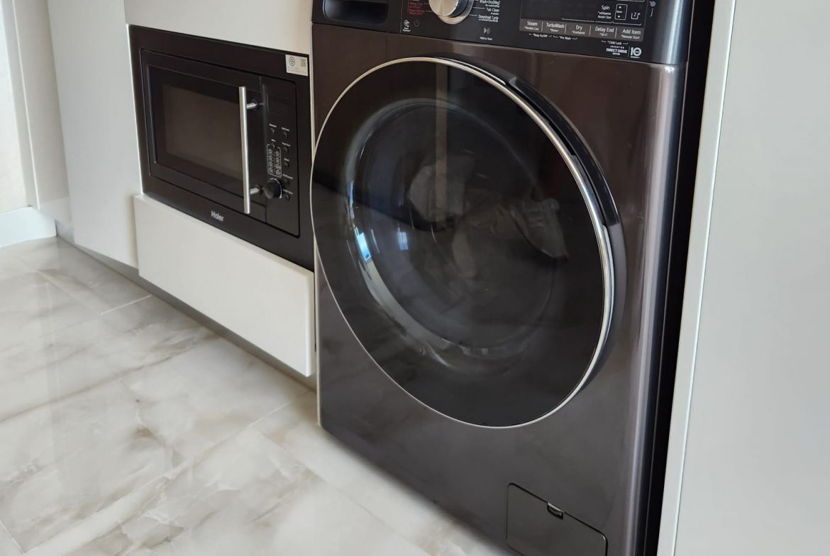 Copacabana 1br 35sqm 4