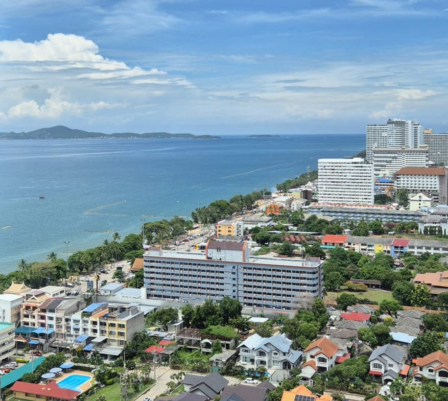 Copacabana 1br 35sqm 5