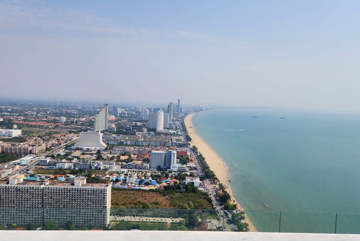 Copacabana 1br 35sqm 6