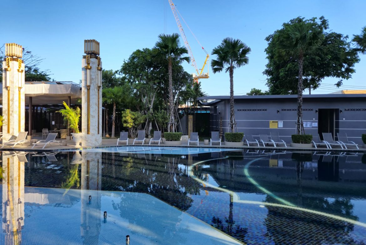 Copacabana 1br 35sqm 7