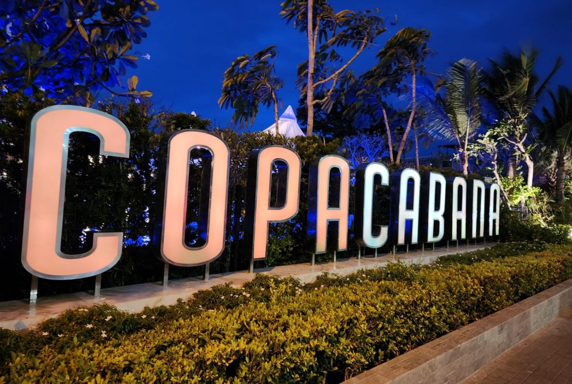 Copacabana 1br 35sqm 9