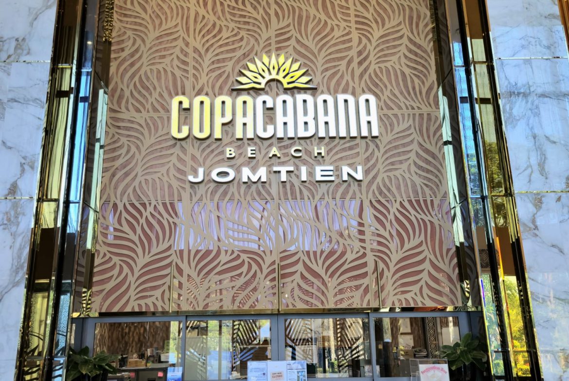 Copacabana 1br 35sqm 10