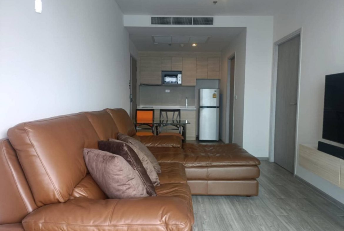 Aeras Condo 1br 47