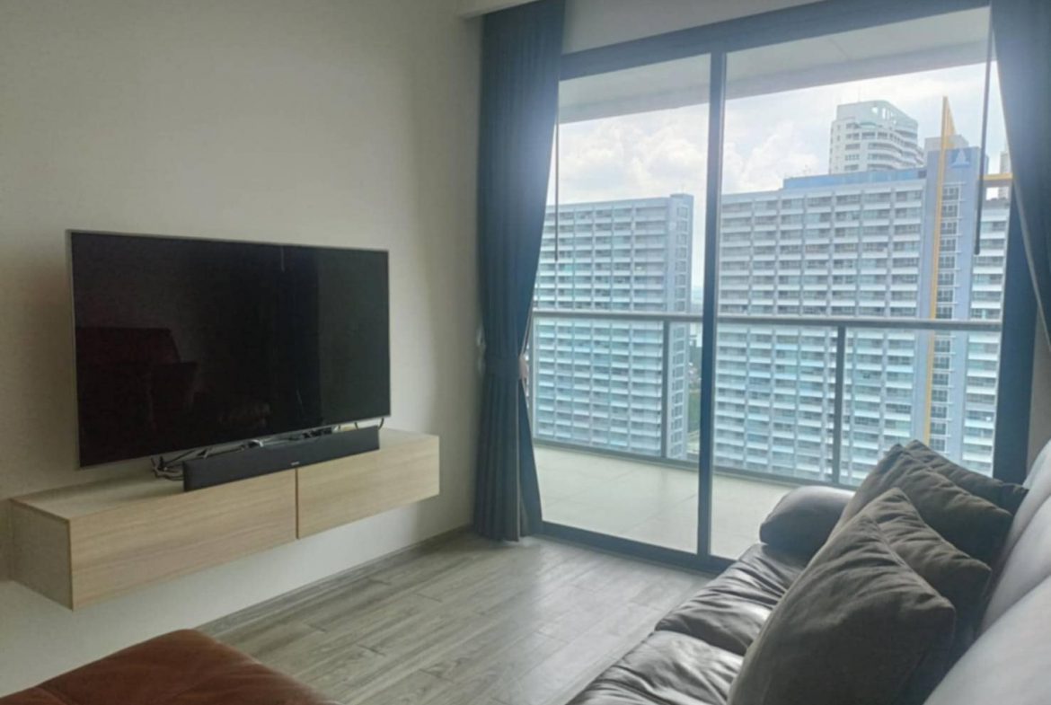 Aeras Condo 1br 47